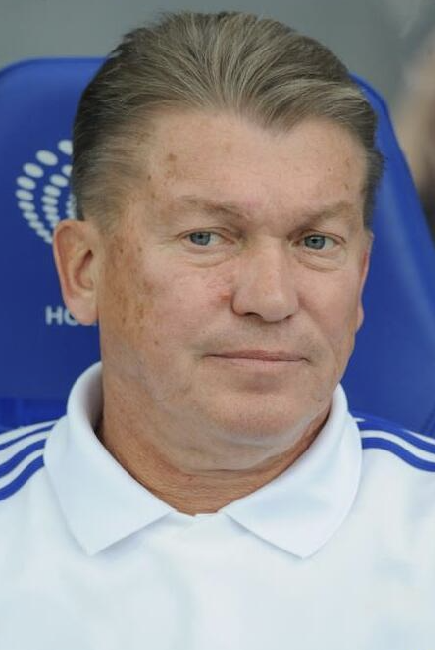 Дерюгіна назвала причину розлучення з Блохіним, з яким прожила 19 років: "Щось пішло не так"